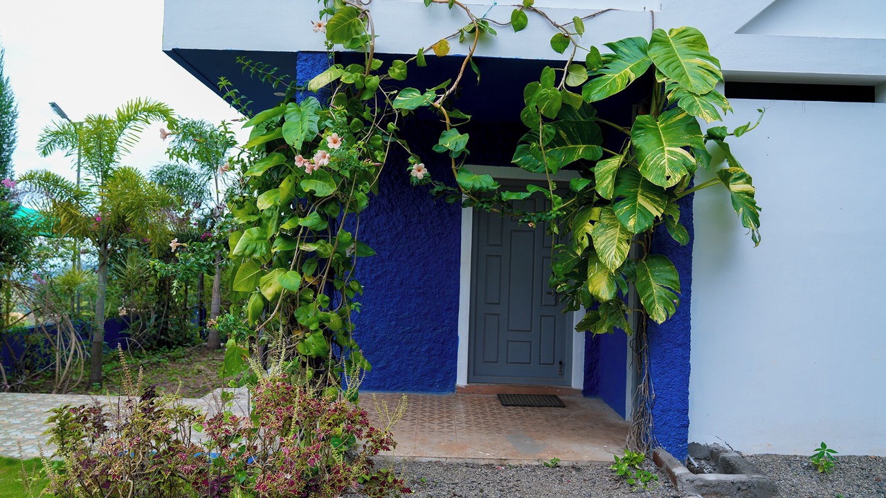 Photo of Outdoor in Sirumalai