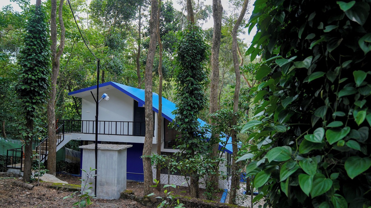 Photo of Outdoor in Sirumalai