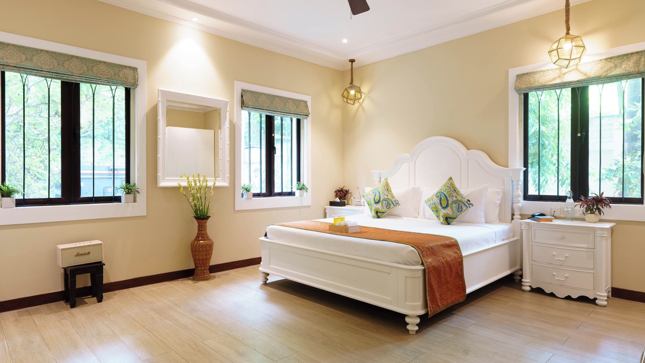 Photo of Bedroom in New Town