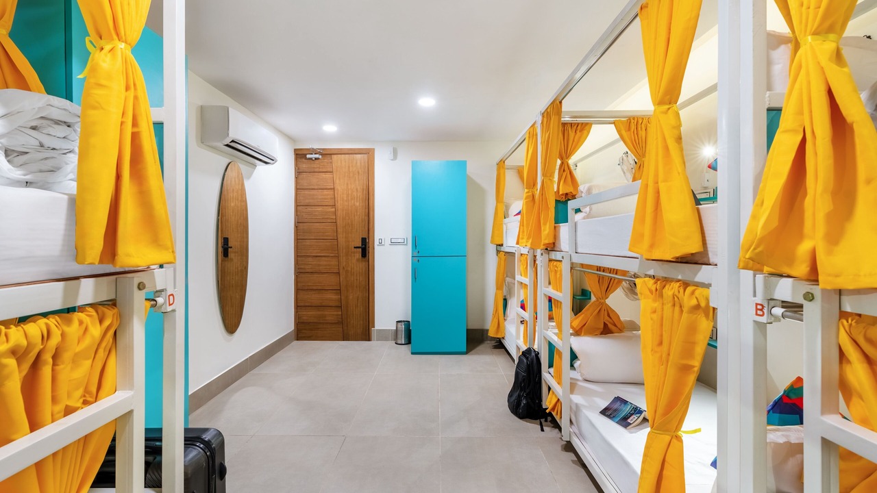 Photo of Bathroom in Tapovan