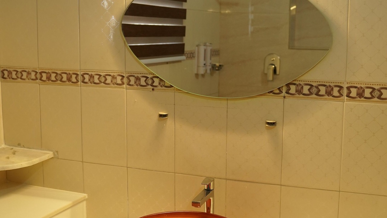 Photo of Bathroom in Chittur