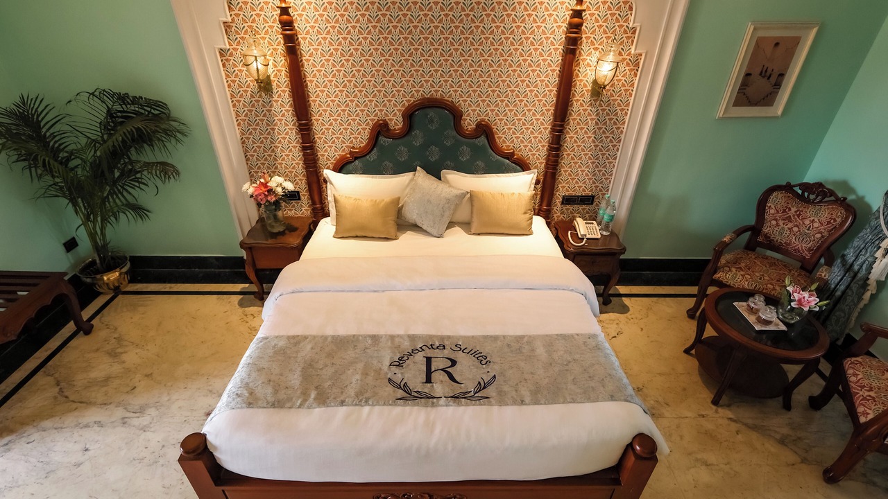 Photo of Bedroom in Vasai