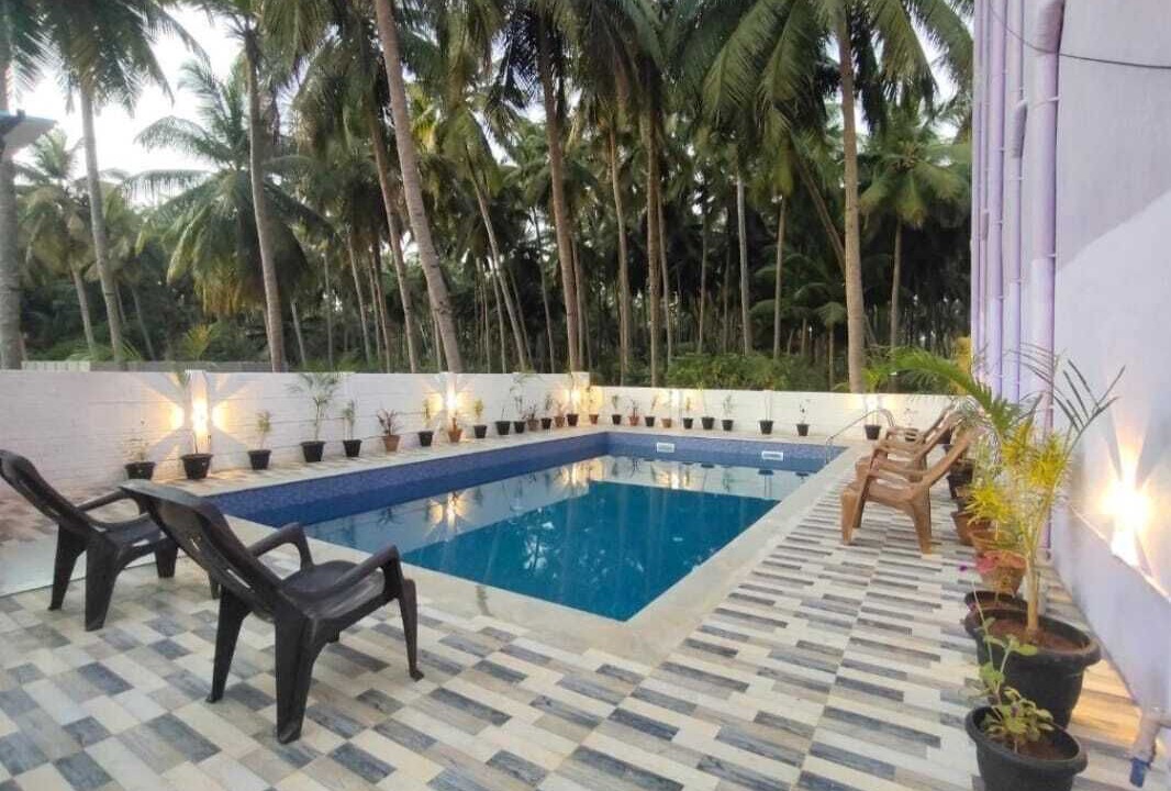 Photo of Outdoor in Kottakuppam