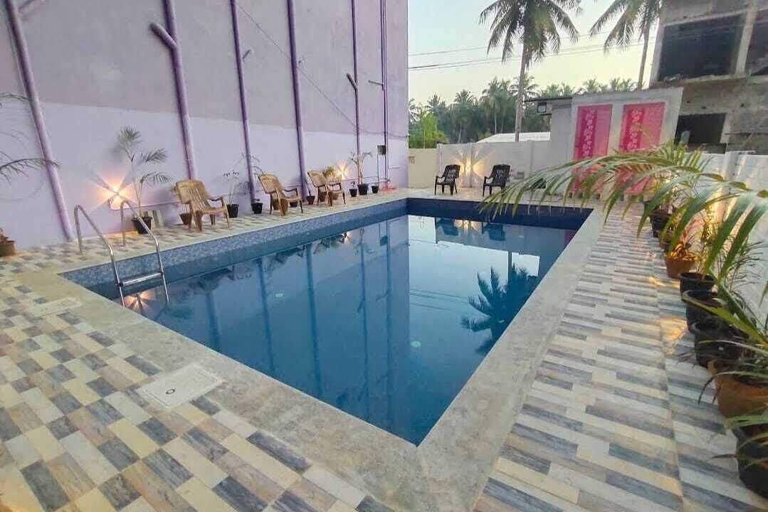 Photo of Outdoor in Kottakuppam