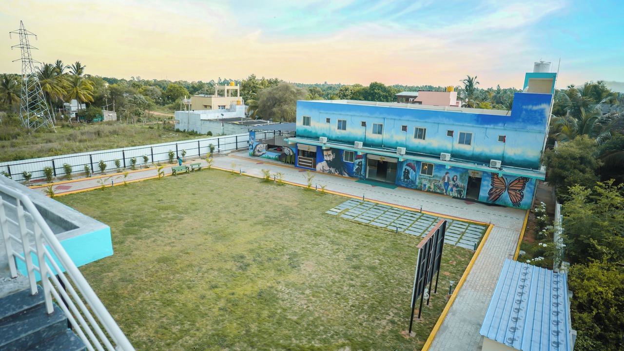 Photo of Outdoor in Mysore