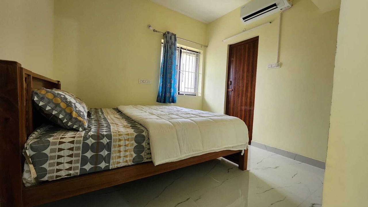 Photo of Bedroom in Coimbatore