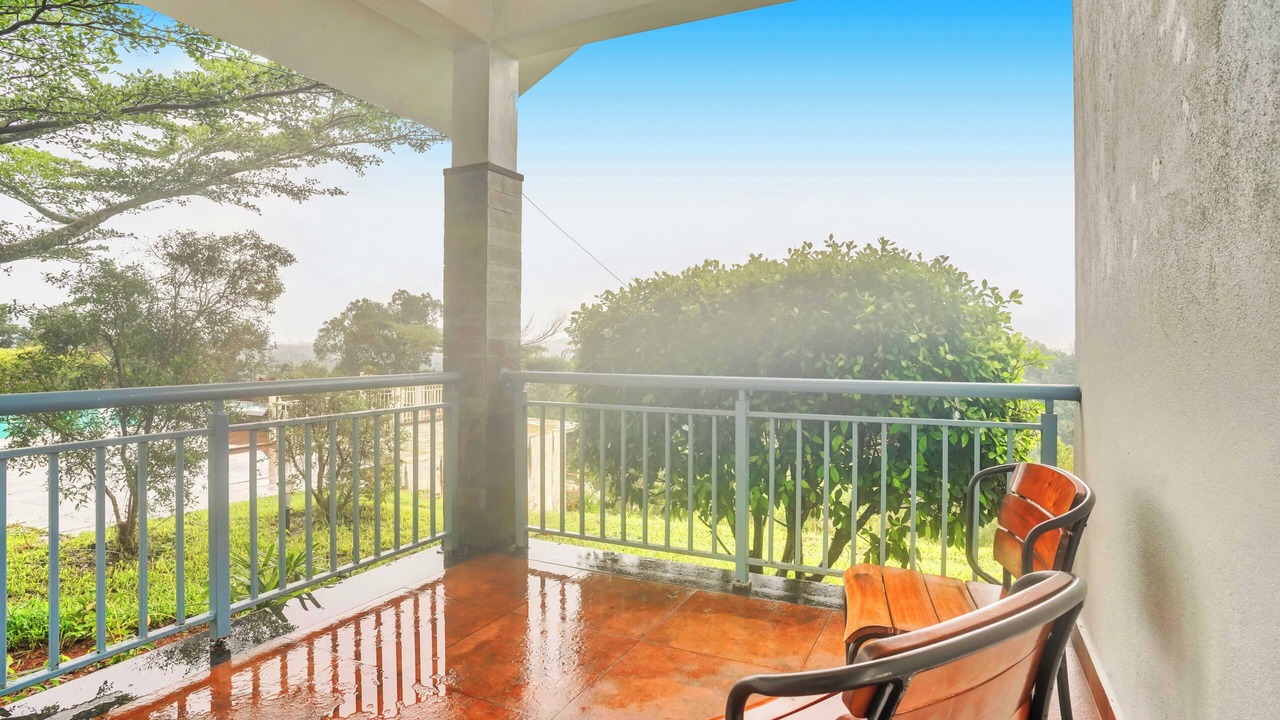 Photo of Patio Balcony in Mudigere