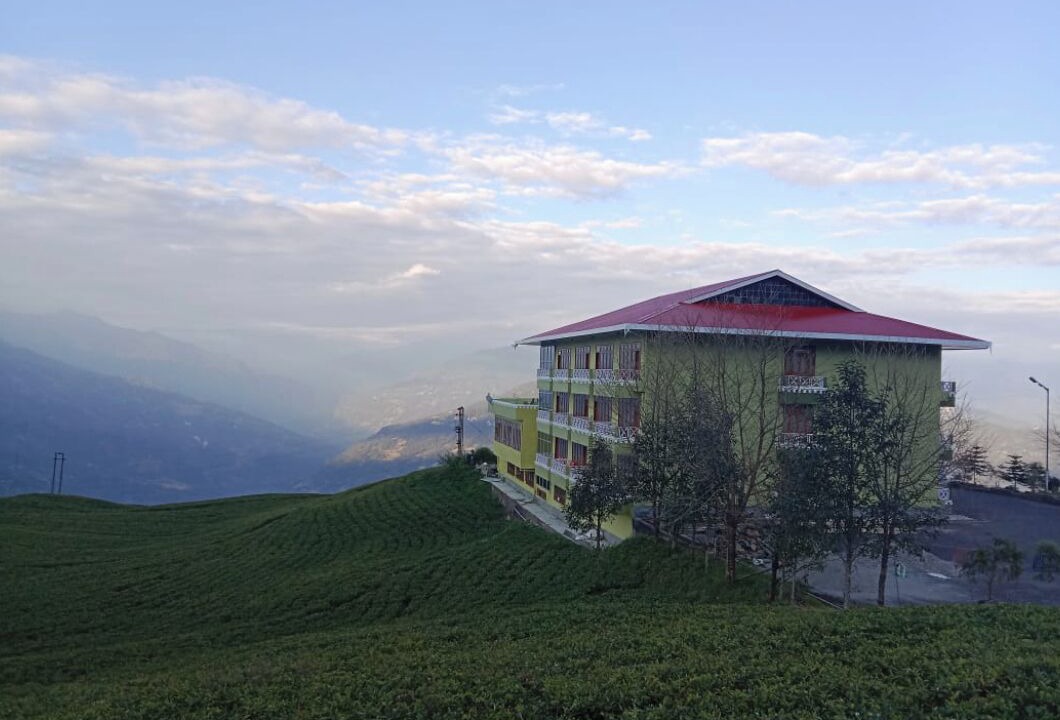 Photo of Outdoor in Namchi