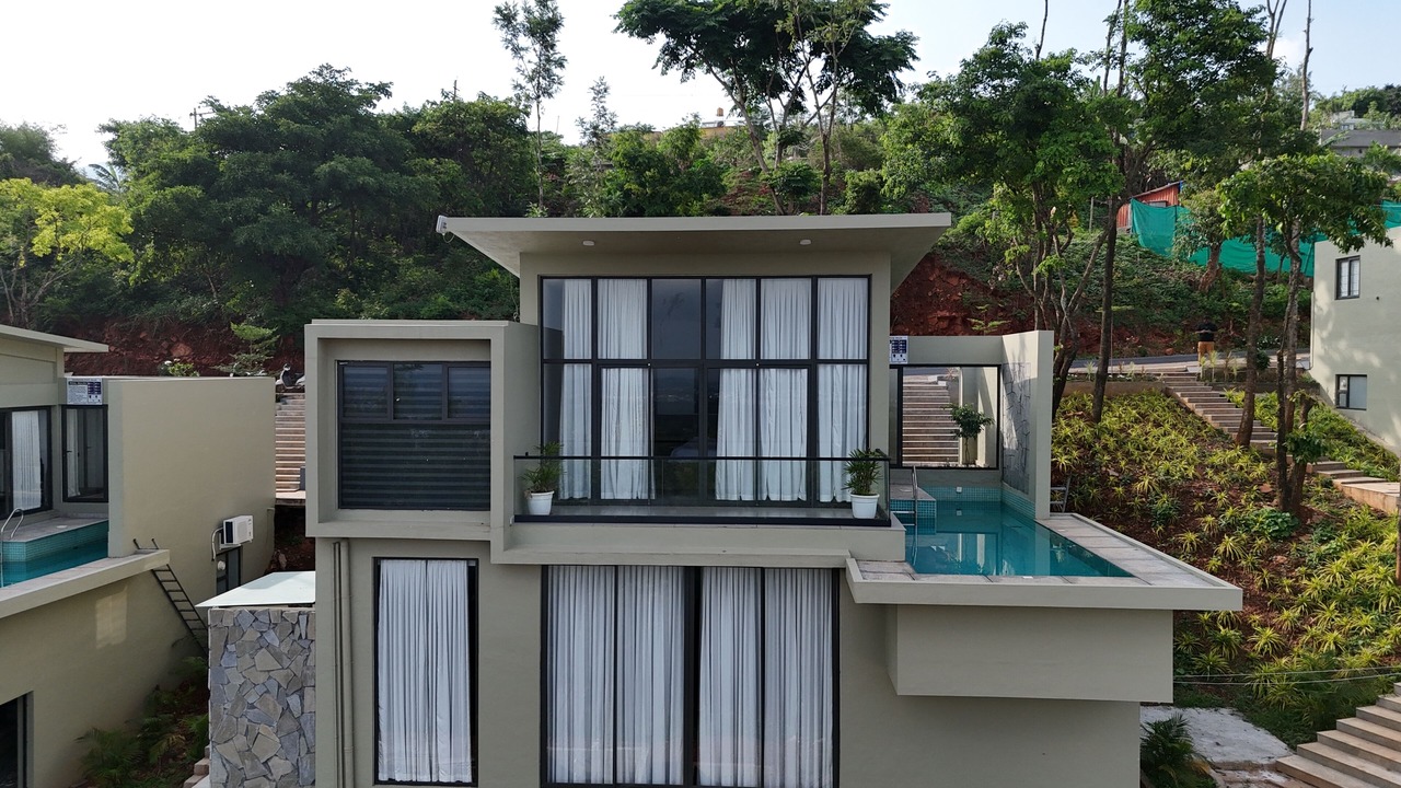 Photo of Outdoor in Mudigere