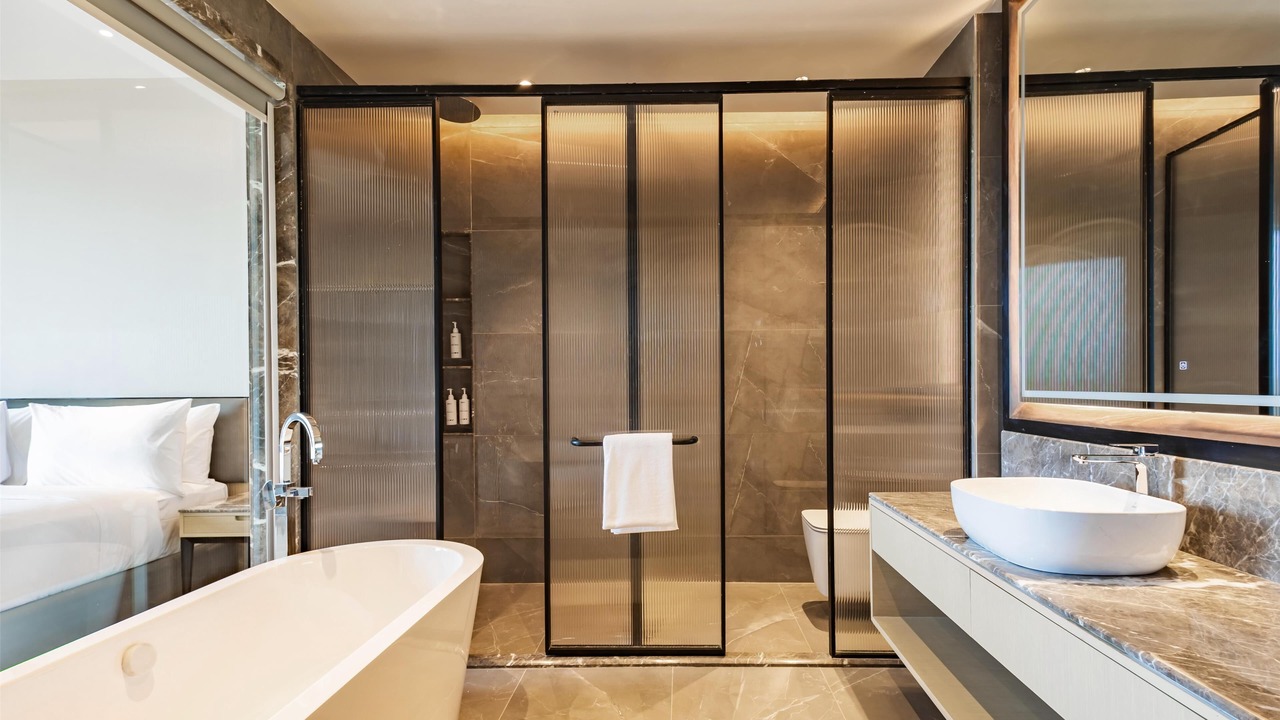 Photo of Bathroom in Bistupur