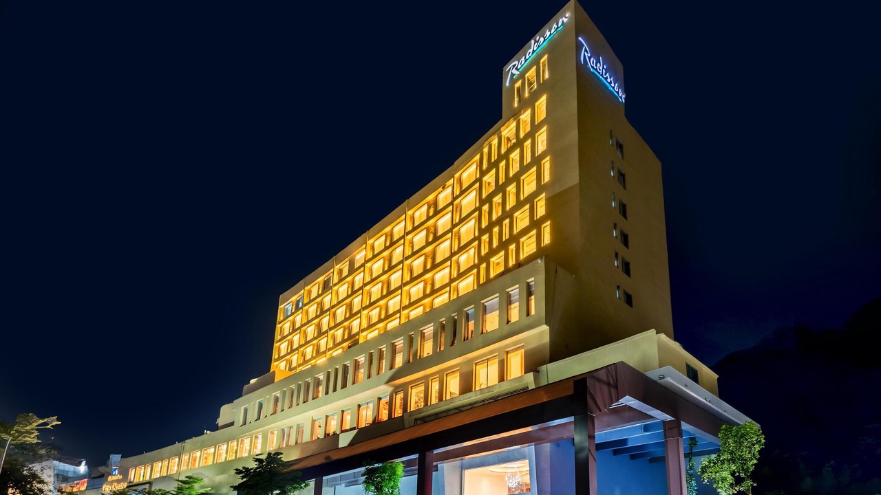 Photo of Outdoor in Bistupur