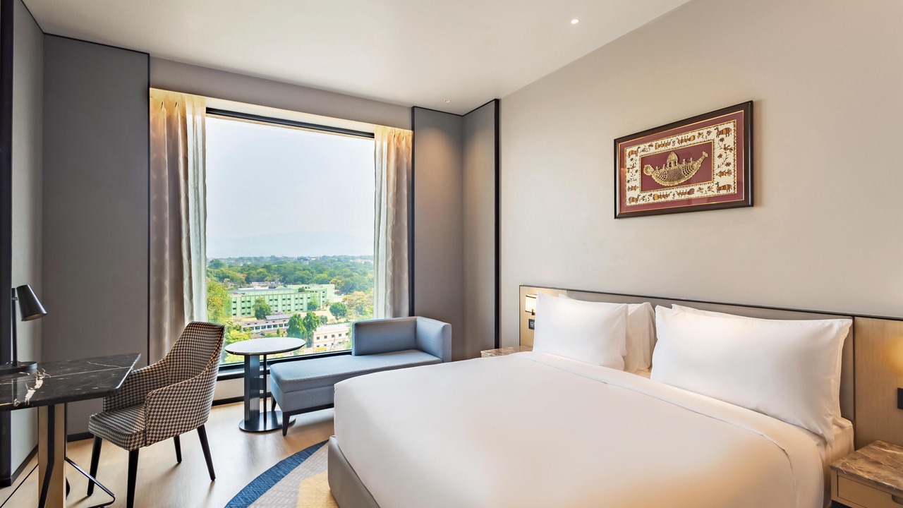 Photo of Bedroom in Bistupur