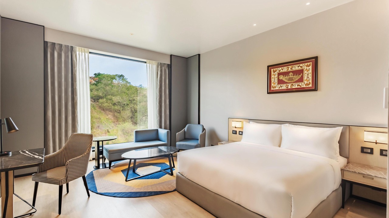 Photo of Bedroom in Bistupur
