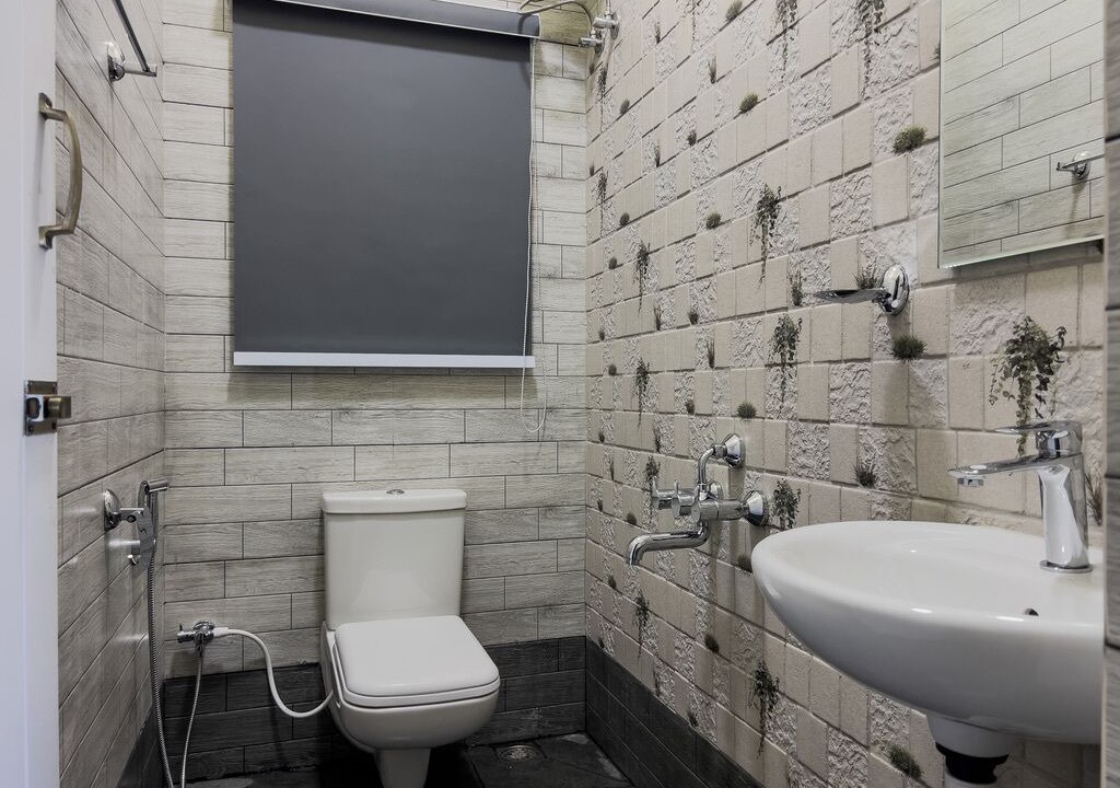 Photo of Bathroom in Coonoor
