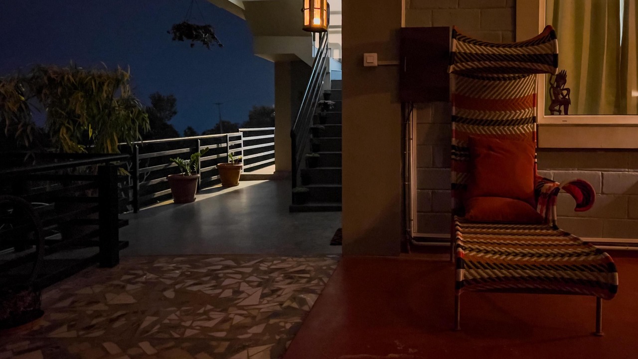 Photo of Patio Balcony in Coonoor