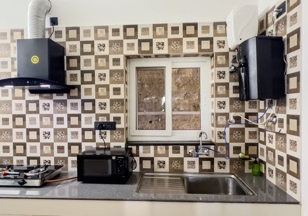 Photo of Kitchen in Coonoor
