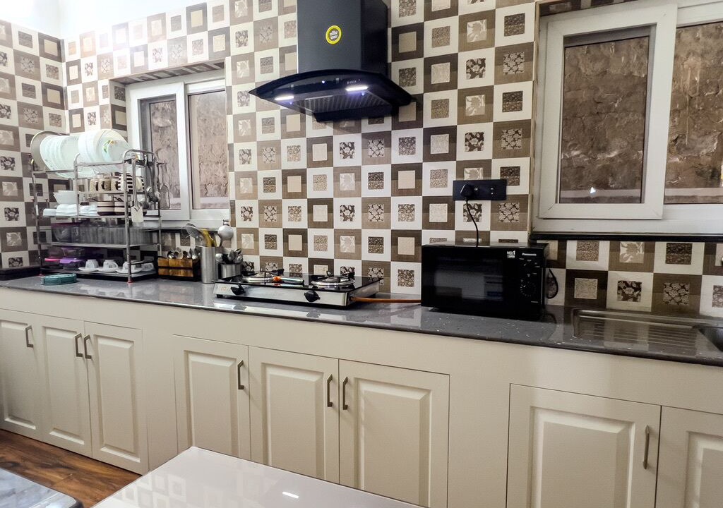 Photo of Kitchen in Coonoor