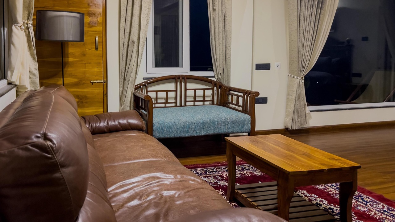 Photo of Livingroom in Coonoor