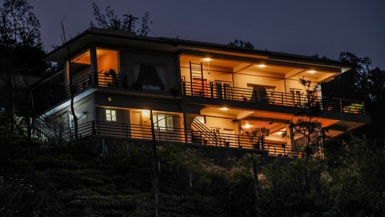 Photo of Outdoor in Coonoor