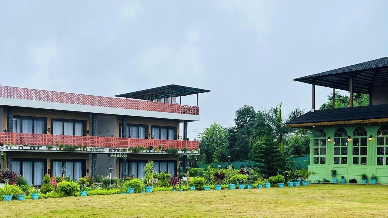 Photo of Outdoor in Bigha