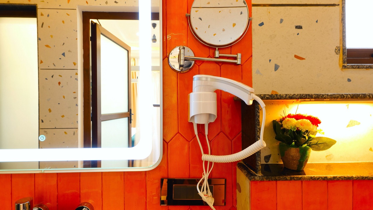 Photo of Bathroom in Bigha