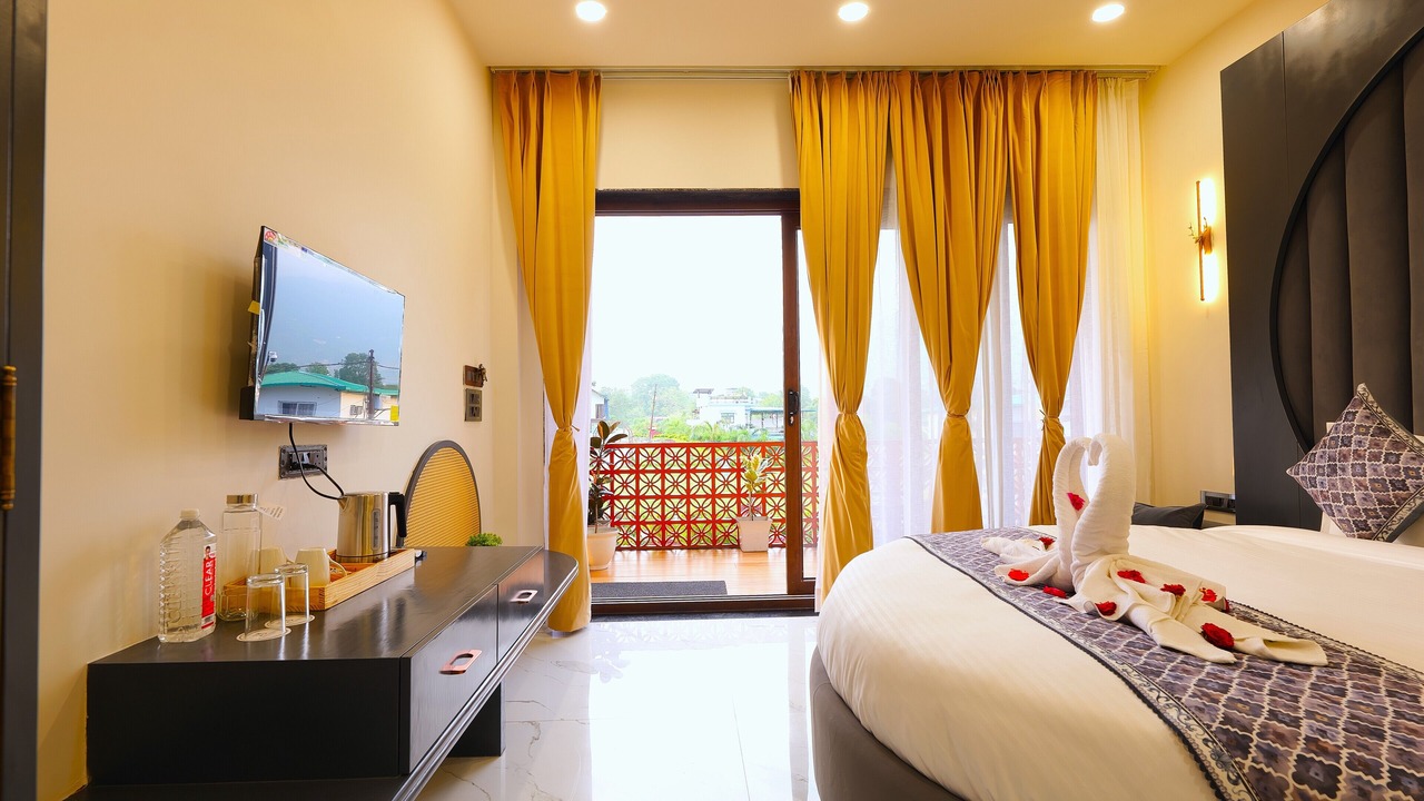 Photo of Bedroom in Bigha