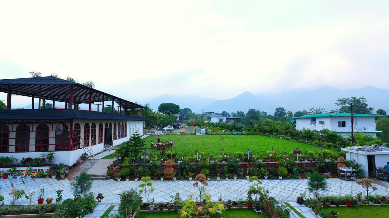 Photo of Outdoor in Bigha