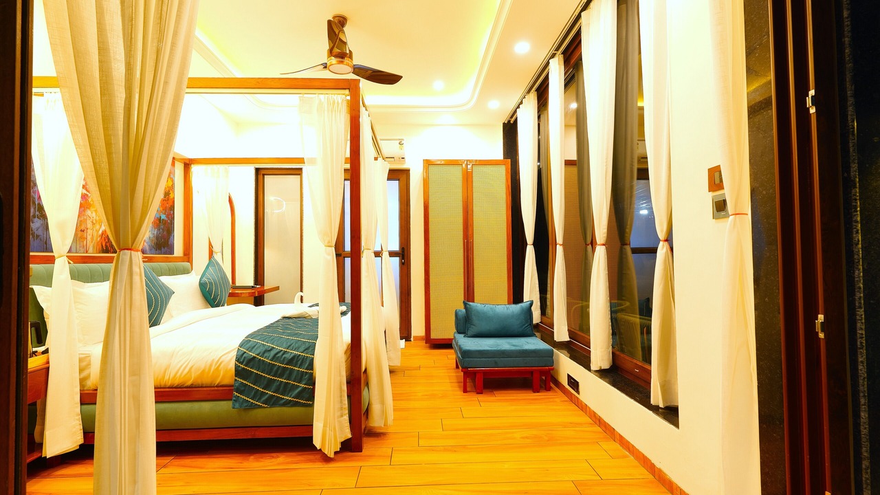 Photo of Bedroom in Bigha
