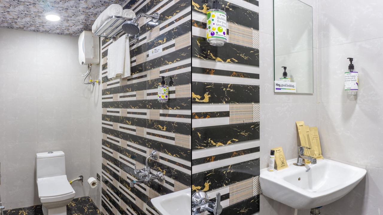 Photo of Bathroom in Rajgurunagar