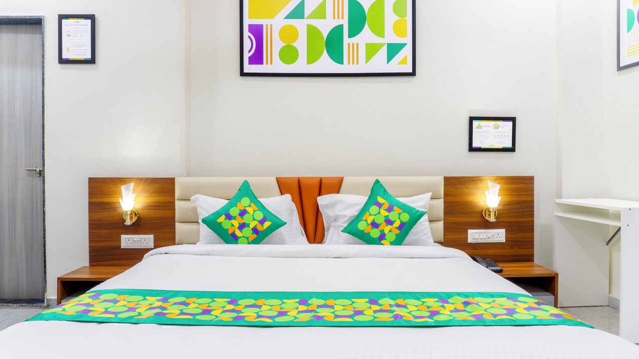 Photo of Bedroom in Rajgurunagar