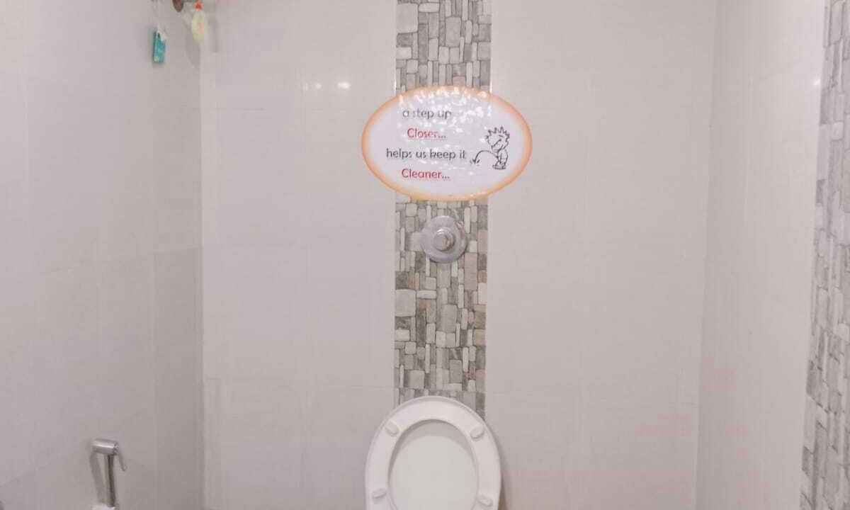 Photo of Bathroom in Melur
