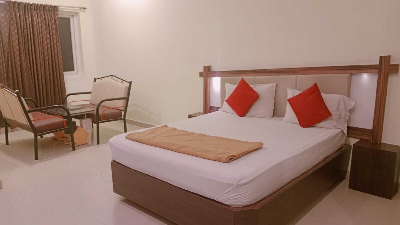 Photo of Bedroom in Melur