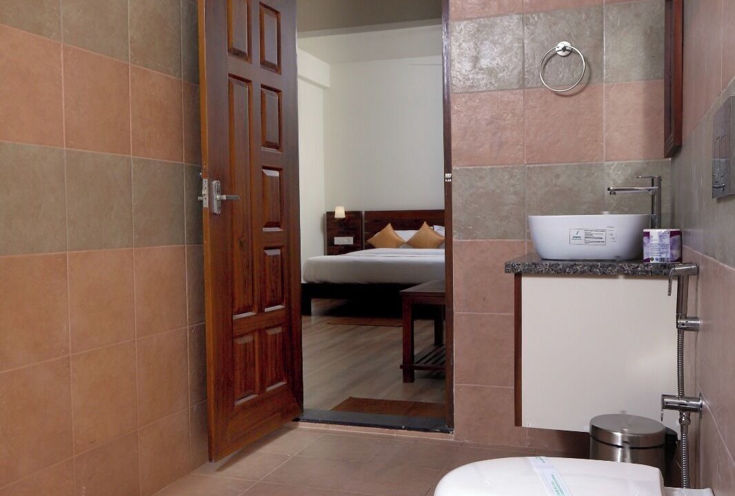Photo of Bathroom in Kunchithanny