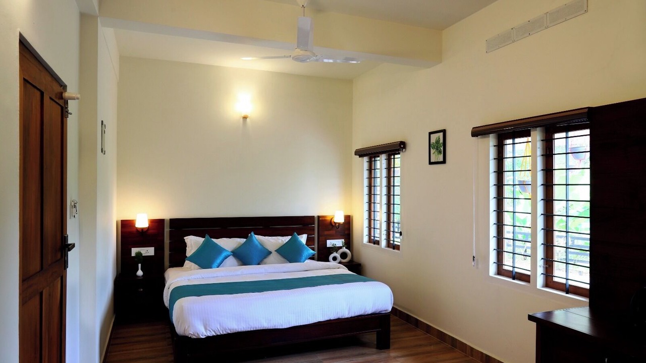 Photo of Bedroom in Kunchithanny