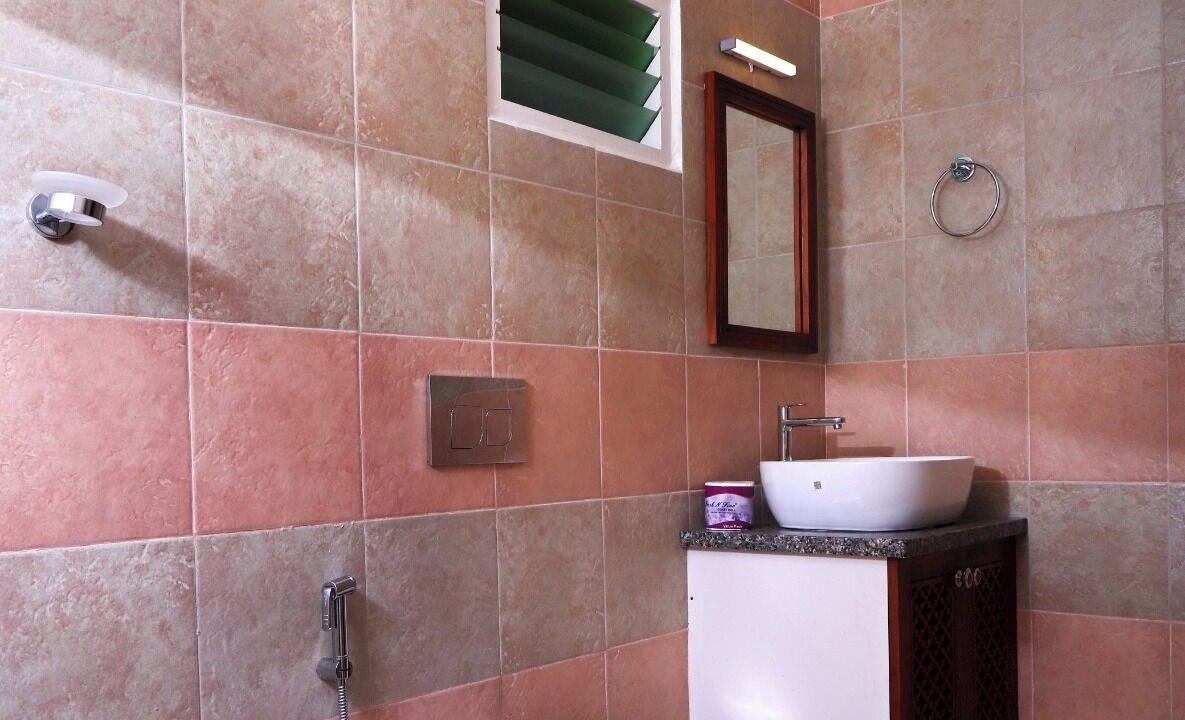 Photo of Bathroom in Kunchithanny