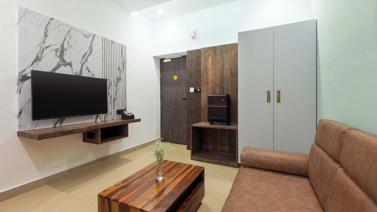 Photo of Bedroom in Mylapore Tiruvallikk