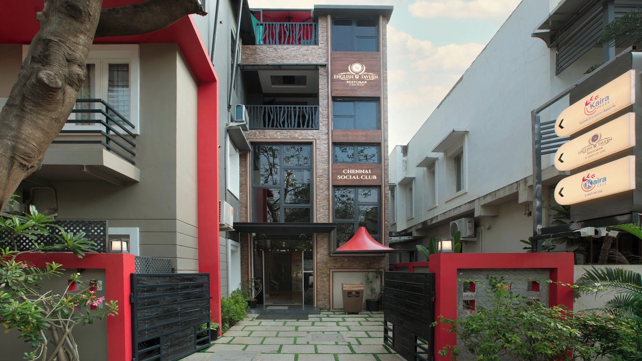 Photo of Outdoor in Mylapore Tiruvallikk