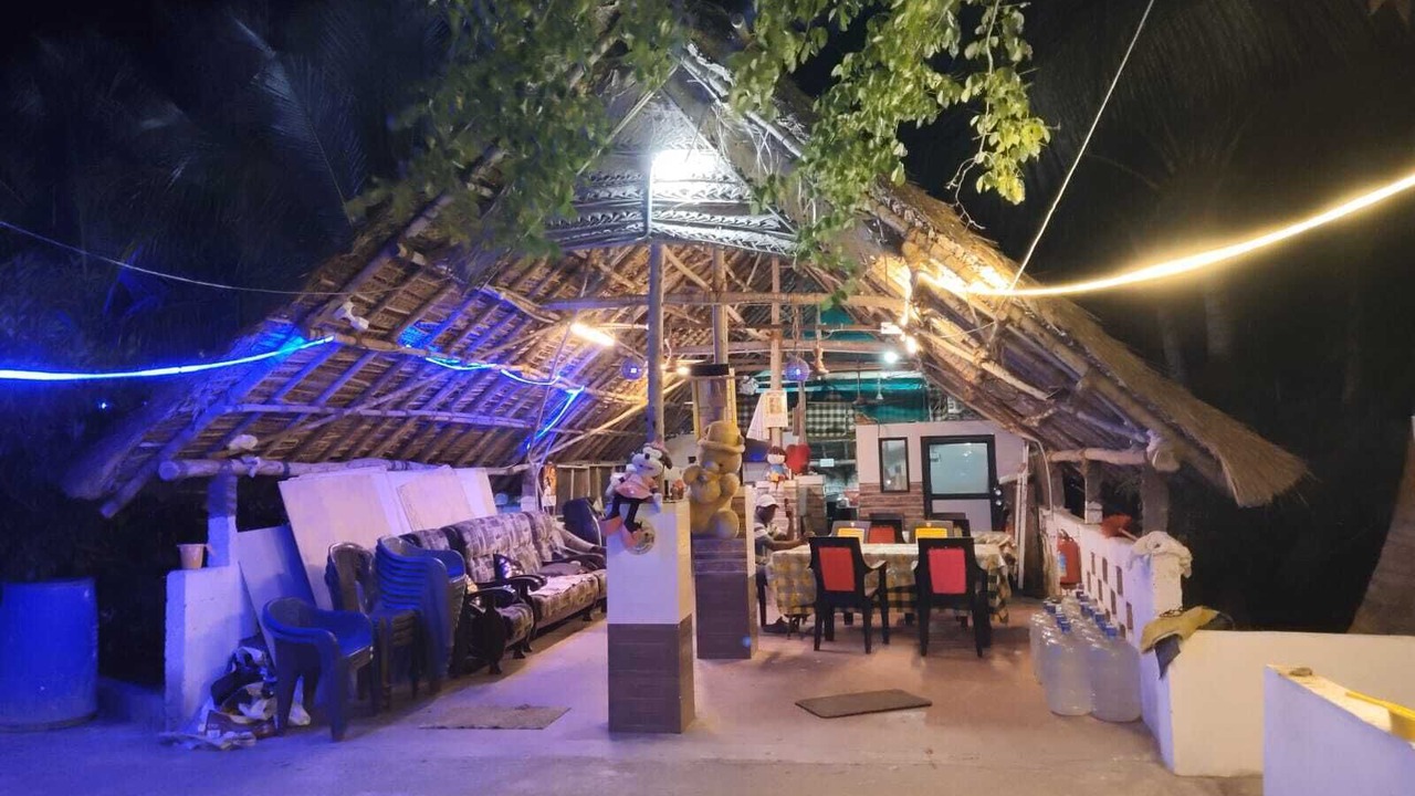 Photo of Outdoor in Koonimedu
