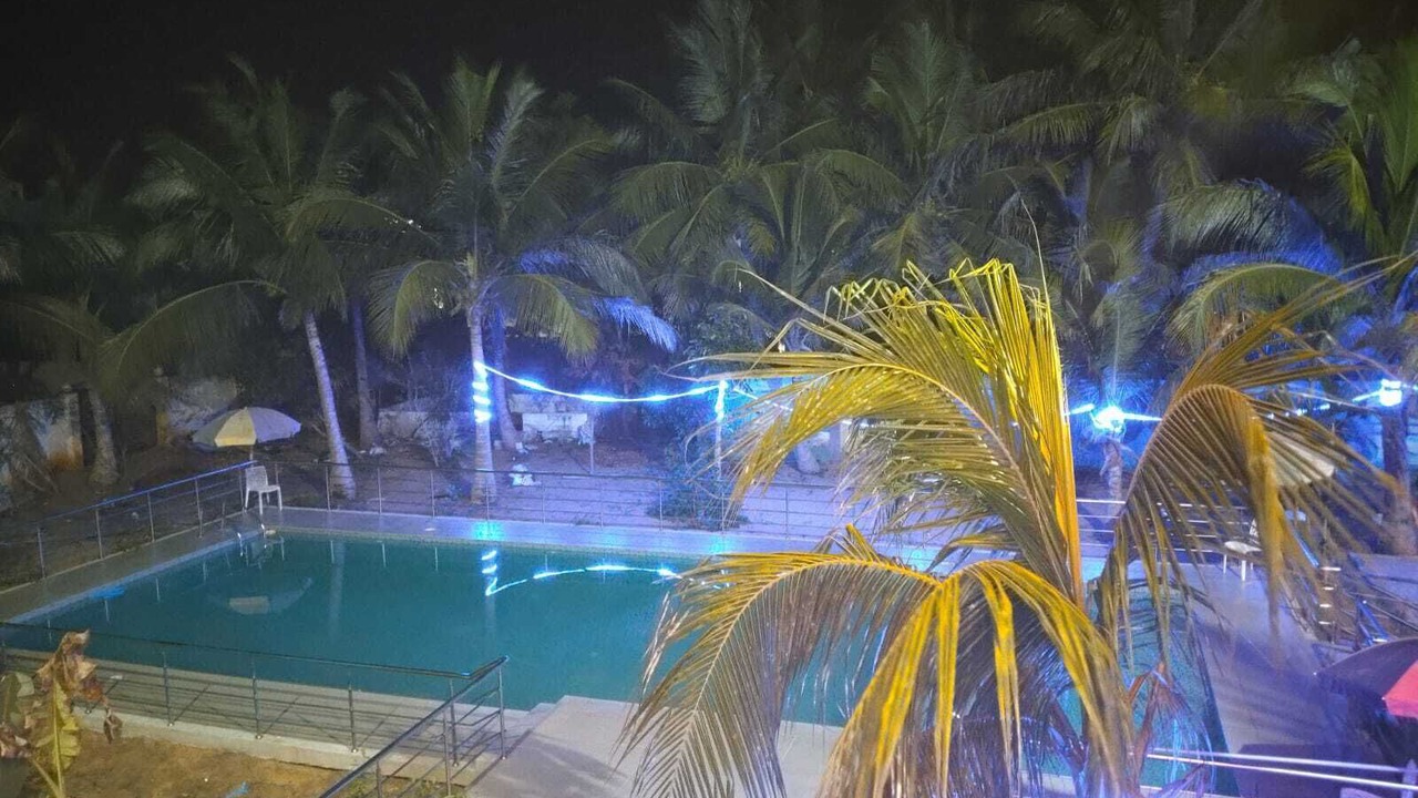 Photo of Outdoor in Koonimedu