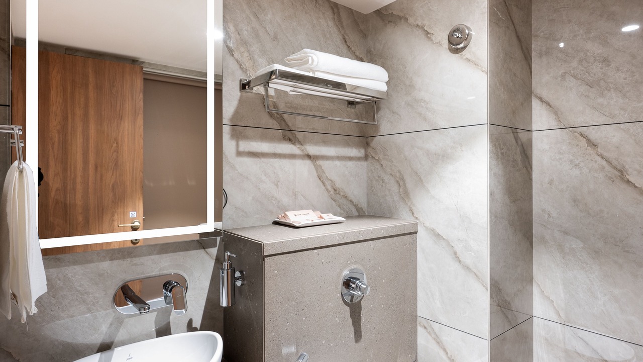 Photo of Bathroom in Mumbai