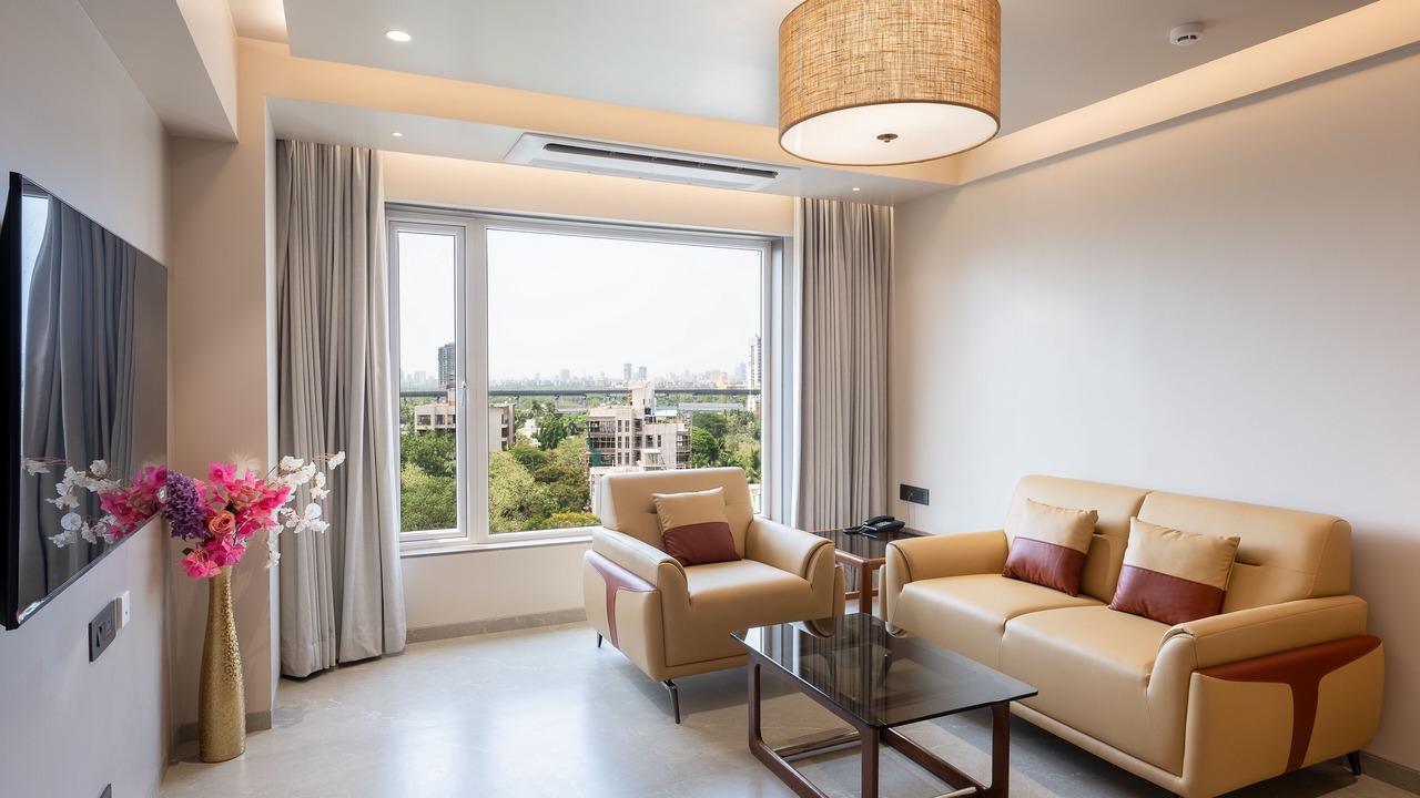 Photo of Bedroom in Mumbai