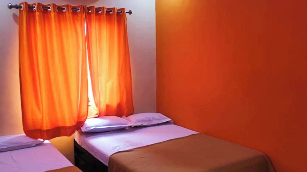 Photo of Bedroom in Shirdi