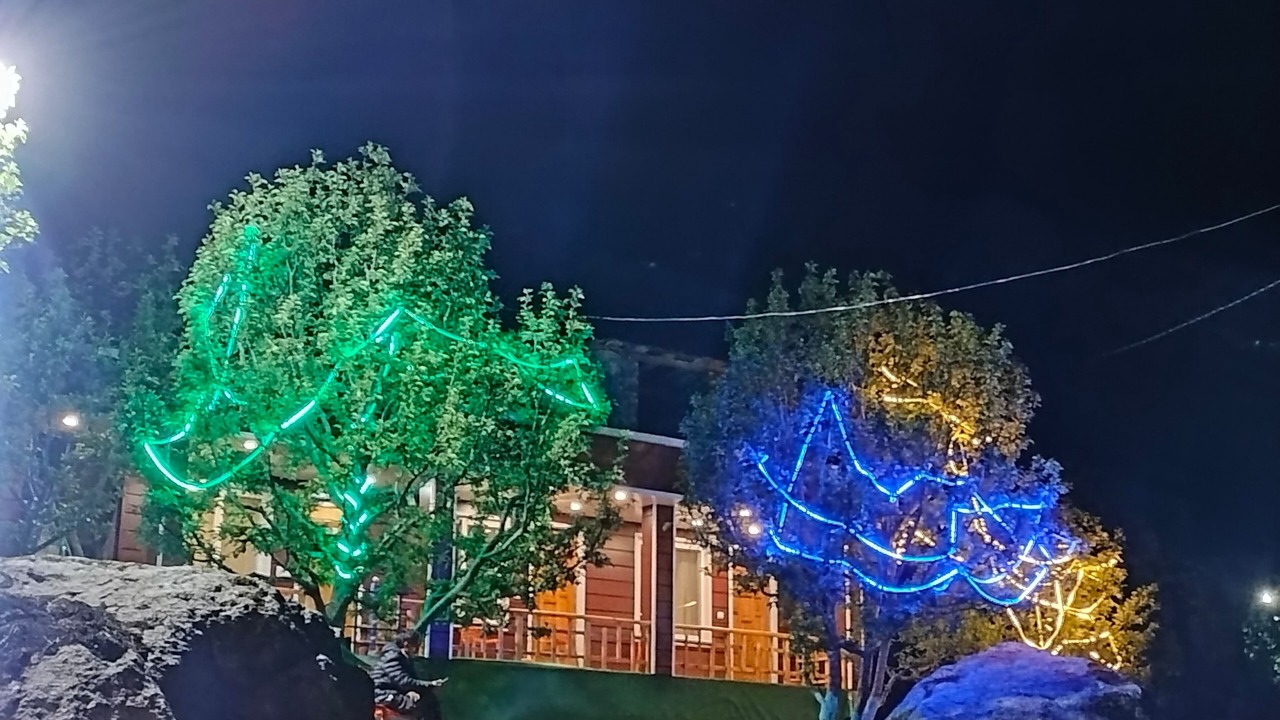 Photo of Outdoor in Kharsali
