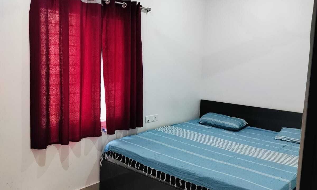 Photo of Bedroom in Bhubaneshwar