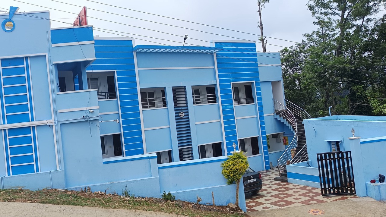 Photo of Outdoor in Yercaud
