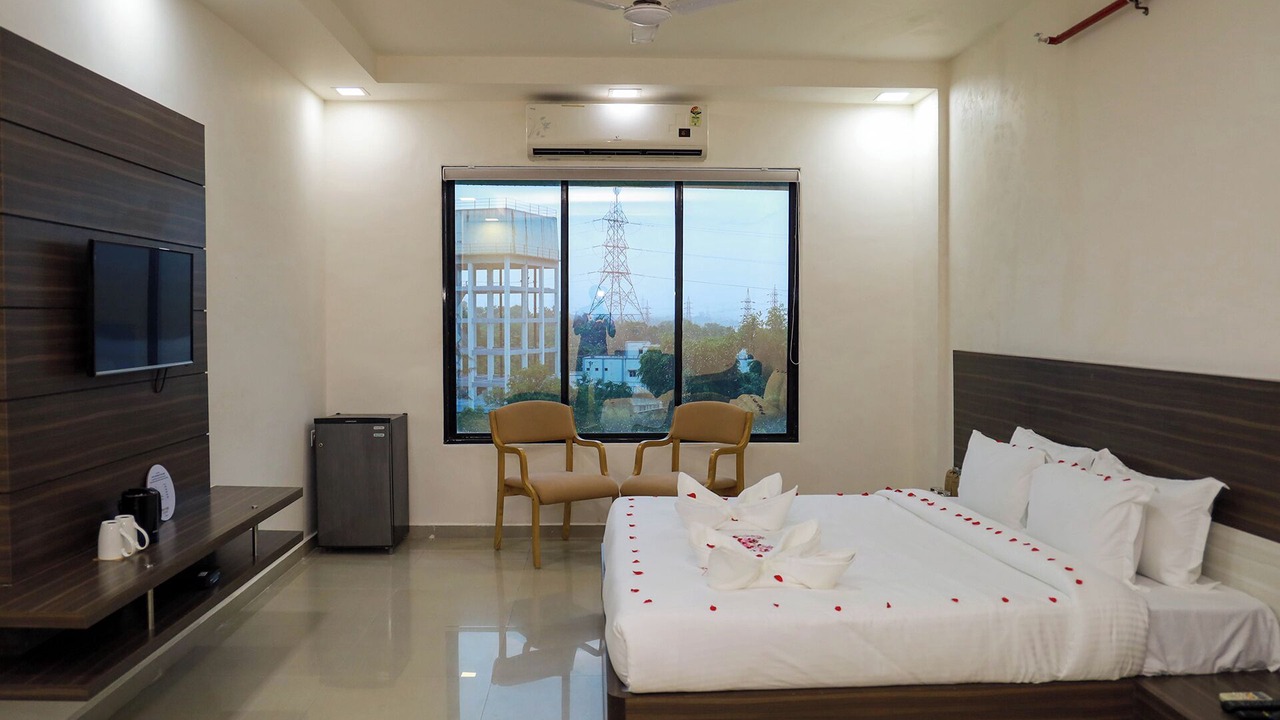 Photo of Bedroom in Silvassa