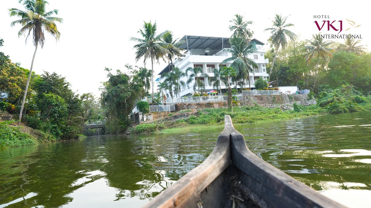 Photo of Outdoor in Kuttampuzha