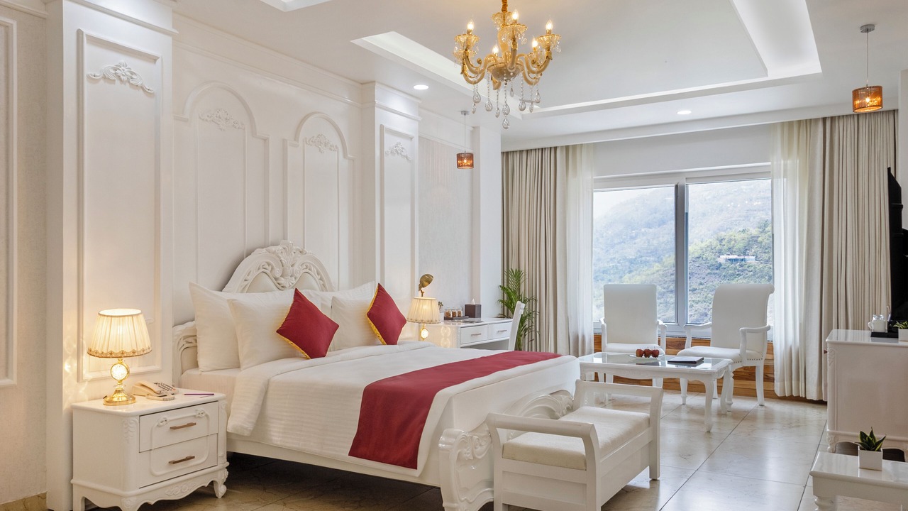 Photo of Bedroom in Rudraprayag