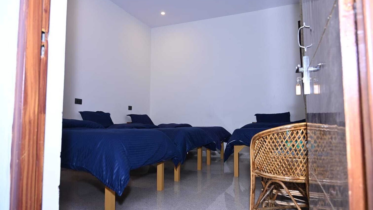 Photo of Bedroom in Kanatal