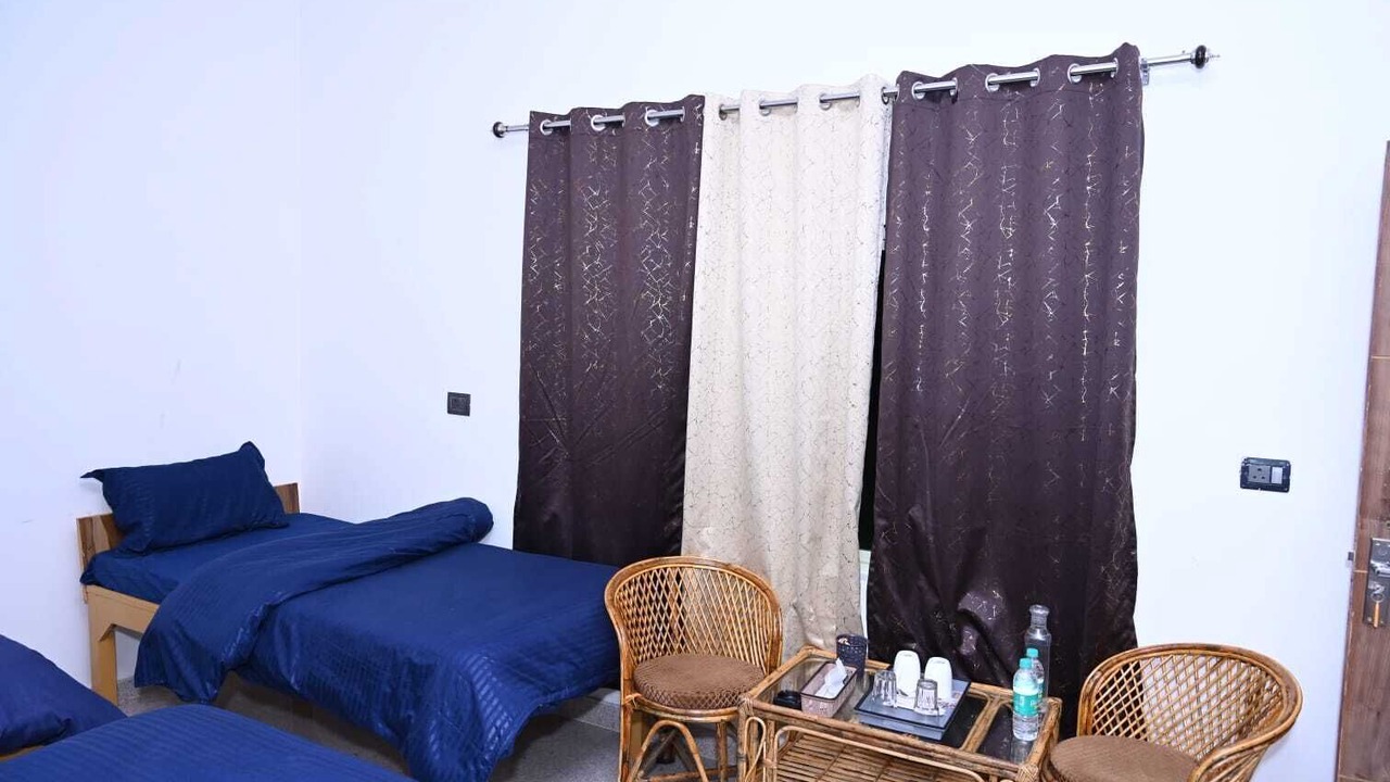 Photo of Bedroom in Kanatal